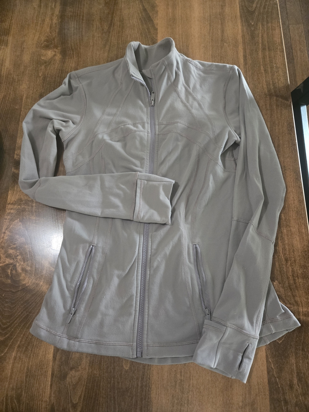 Lululemon Define Jacket